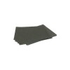 Prodec 10 Sheet Pack Wet & Dry Sand Paper Abrasive Assorted Grit Grade