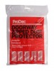 Prodec Zipped Doorway Door Protector Kit Waterproof Dust Cover Sheet