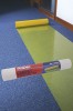 Prodec Carpet Floor Protector Self Adhesive Film Protection Paint Decorating