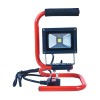 230v Cob Led Portable Worklight Inspection Lamp Adjustable Builders Mechanics