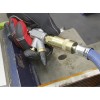 Sealey SA905 In-Line Air Blow Gun Fits In between Air Hose And Leader Hose