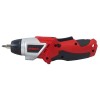 Amtech V6500 3.6V Cordless Screwdriver set with Lithium-ion Battery