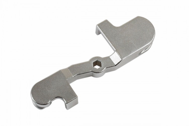 Handy 5mm Brake Pipe Bender Bending Tool With 2 Bending Options Forming Tool