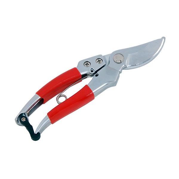 8'' (200mm) Secateurs Pruning Shears - Stainless Steel Blades - Hand Pruners