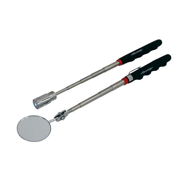 Lighted Inspection Tool Set