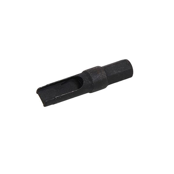 Oil Sump Plug Removal Tool For Vw Audi Tdi Gen III Engines - 1/4'' Hex Drive