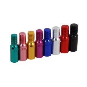 Wheel Nut Stud Thread Gauge Size Checker Metric & Imperial Colour Coded