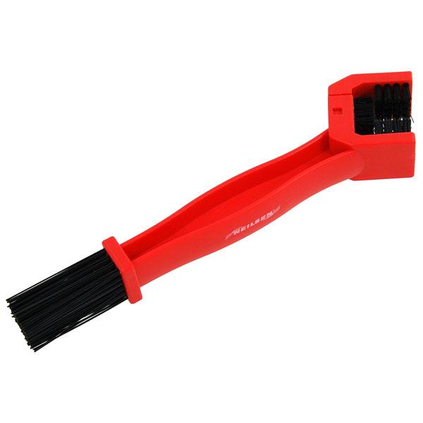 Nylon Chain Cleaning Brush for Motorbikes, Motorcycles and Bicycles Tool