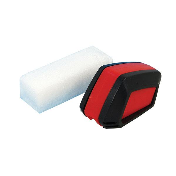 Windscreen Wiper Blade Cutter - Re-cut Re-use Your Windshield Wipers