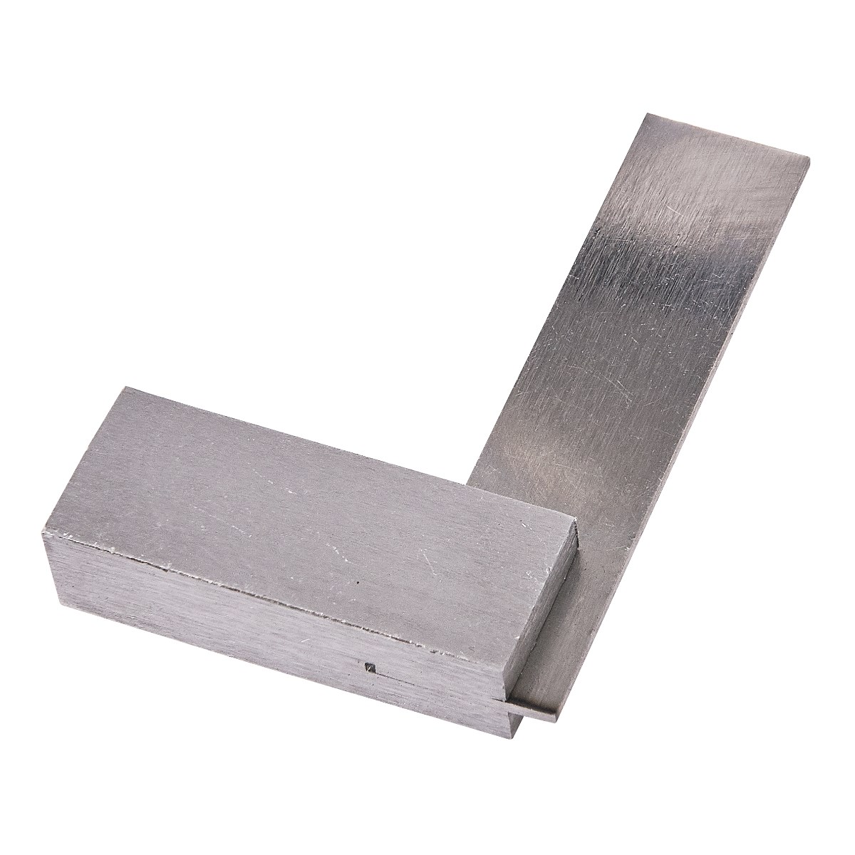 Engineers Square 2'' / 50mm Hardened Steel Polished Blade