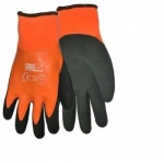 Blackrock Advanced Watertite Thermal Gloves Waterproof Work Grip Gloves Size 9 L