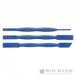 Rockler 701221 Glue Paddle Set (3 Piece)