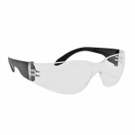 Blackrock 7110200 Clear Safety Glasses Eye Protection
