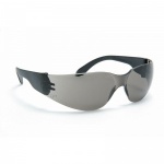 Blackrock 7110200 Smoked Safety Glasses Eye Protection