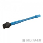 Rockler 178mm (7'') Silicone glue brush and spreader