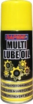 Multi-lube Oil Traditional Spray Lubricant Rust Protection & Cleans 200ml