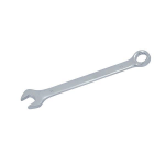 11mm Metric Combination Spanner Chrome Vanadium Satin Finish