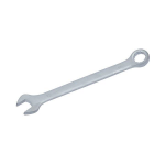 12mm Metric Combination Spanner Chrome Vanadium Satin Finish