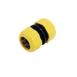 Hose Joiner/repair Pipe Connector For Fixing Or Joining Garden Hose