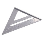 6'' Aluminium Roofers Square / Speed Square