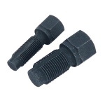 Oxygen / Lambda Sensor Exhaust Thread Chaser Tap Set M12 X 1.25mm M18 X 1.5mm