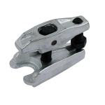 Universal Ball Joint Puller Remover Tool With An Adjustable Jaw Up To 50 mm