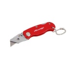 Mini Folding Utility Knife With Blades