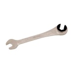 Ratchet And Standard Open End Flare Nut Wrench Spanner Size 18mm