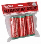 ProDec Aluminium Oxide Abrasive 1m Roll set 3pcs 60 80 120 Grit