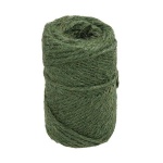 5 Pk Garden String Jute Twine Green Maxi Parcel Gardening