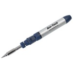 Butane Gas Soldering Iron With Pencil and Blow Torch Tips